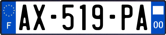 AX-519-PA