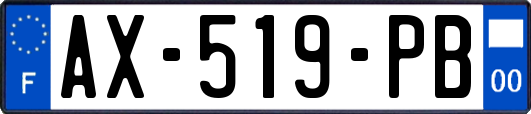 AX-519-PB
