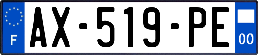 AX-519-PE