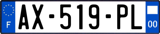 AX-519-PL