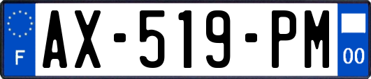 AX-519-PM