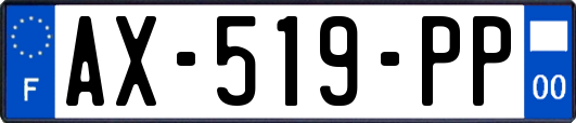 AX-519-PP