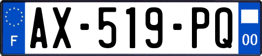 AX-519-PQ