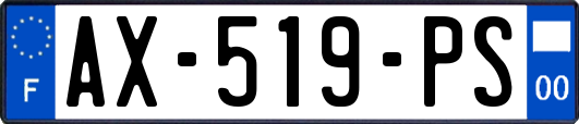 AX-519-PS