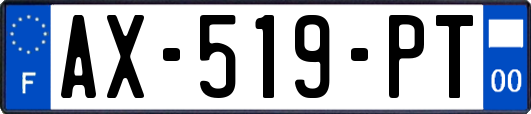 AX-519-PT