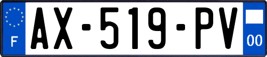 AX-519-PV