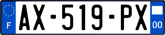 AX-519-PX