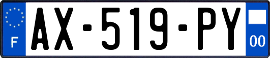 AX-519-PY