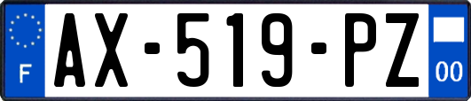 AX-519-PZ