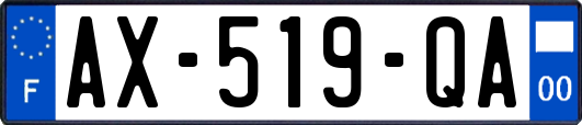 AX-519-QA