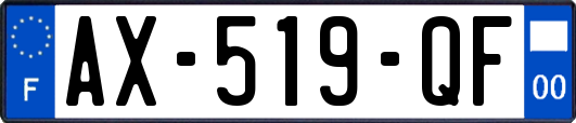 AX-519-QF
