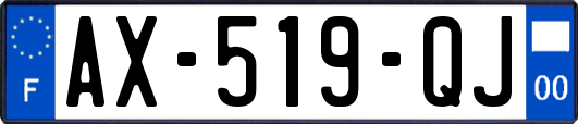 AX-519-QJ
