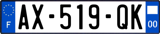 AX-519-QK