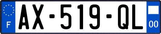 AX-519-QL