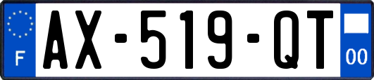 AX-519-QT