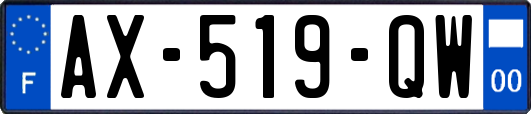 AX-519-QW