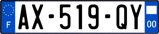AX-519-QY