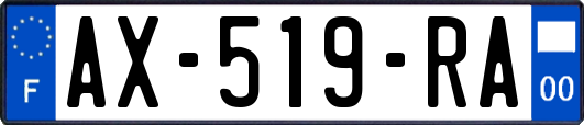 AX-519-RA