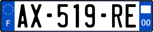 AX-519-RE