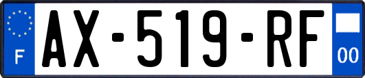 AX-519-RF