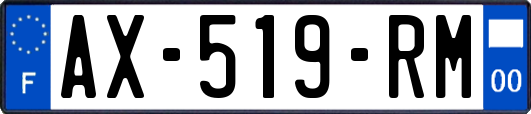 AX-519-RM