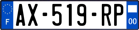 AX-519-RP