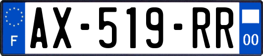 AX-519-RR