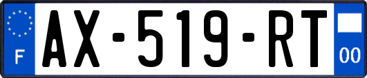 AX-519-RT