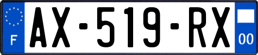 AX-519-RX