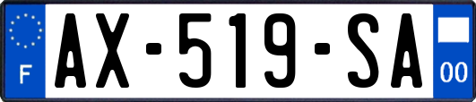AX-519-SA