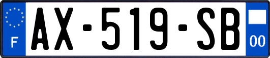 AX-519-SB