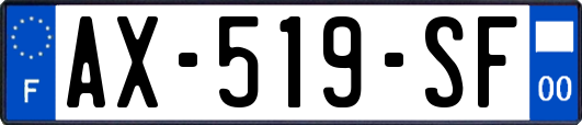 AX-519-SF