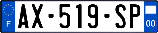 AX-519-SP