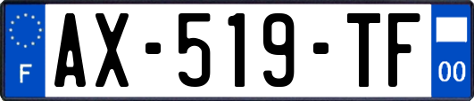 AX-519-TF