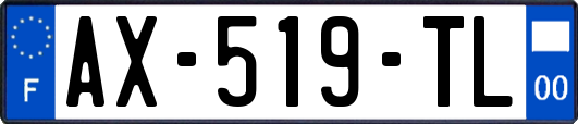 AX-519-TL
