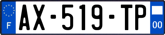 AX-519-TP