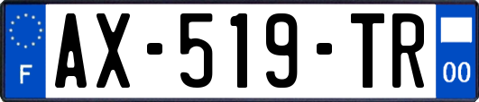 AX-519-TR
