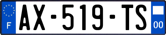 AX-519-TS