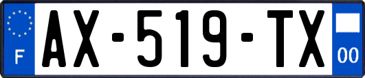 AX-519-TX