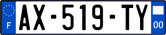 AX-519-TY