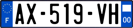 AX-519-VH