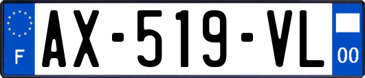 AX-519-VL