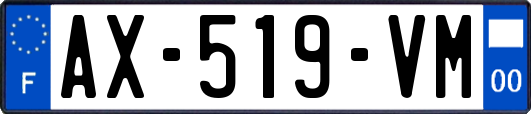 AX-519-VM