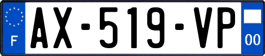 AX-519-VP