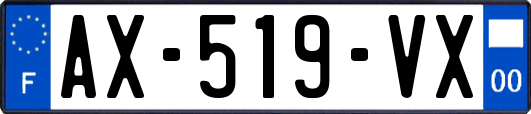 AX-519-VX