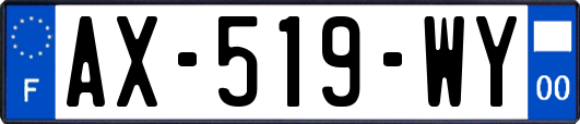 AX-519-WY