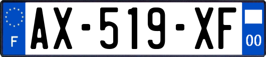 AX-519-XF