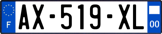 AX-519-XL