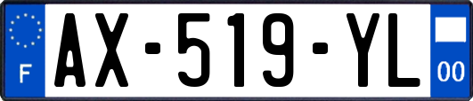 AX-519-YL