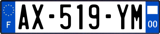 AX-519-YM